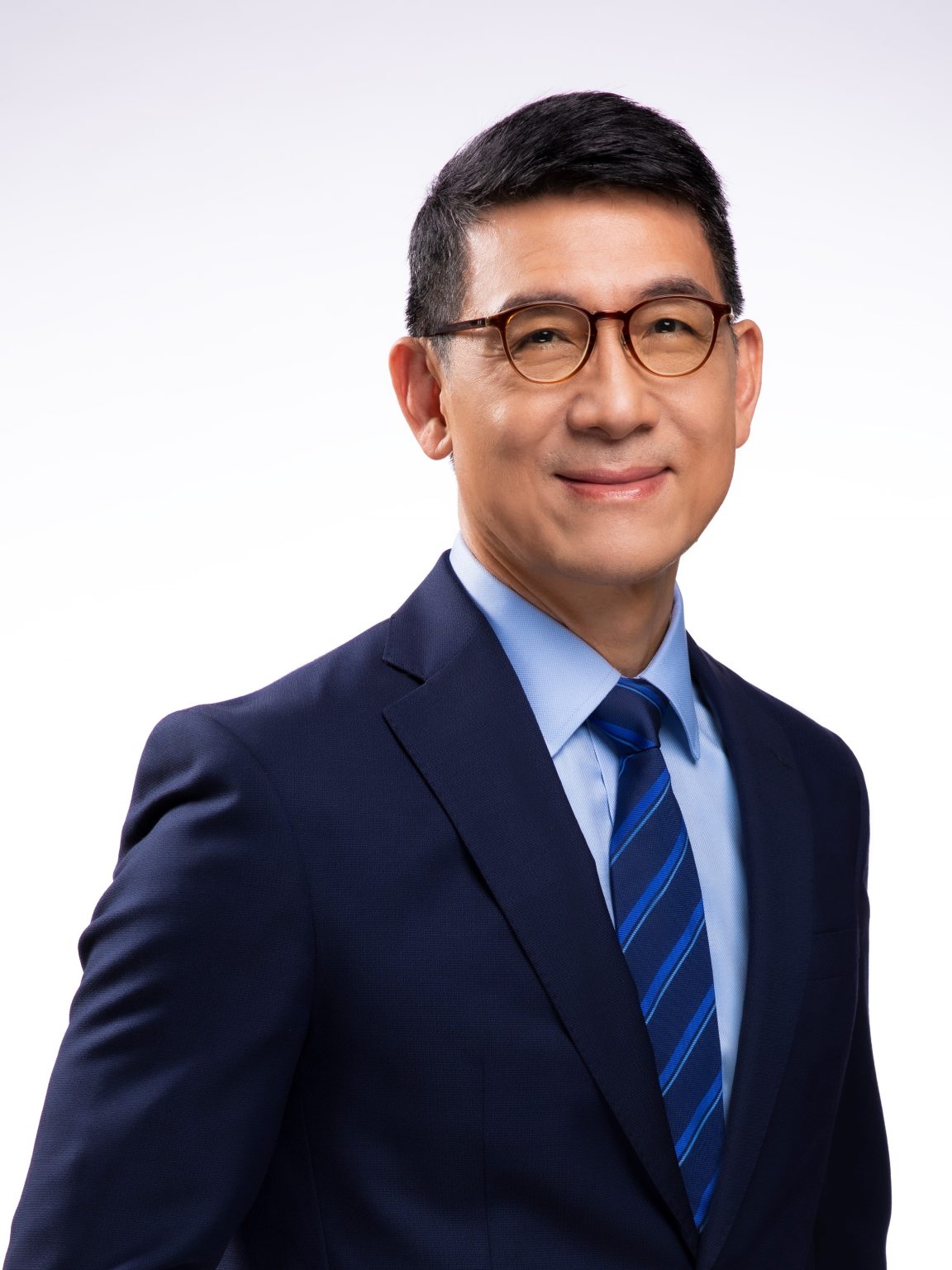 Dr Shawn LEUNG Shuion Hong Kong Genome Institute